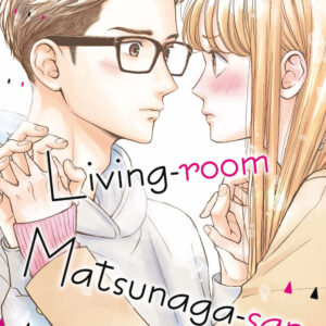 Libro Living-room Matsunaga-san di Keiko Iwashita - ean 9788822630759 - Star Comics