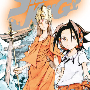 Libro Shaman King. Final edition di Hiroyuki Takei - ean 9788822630766 - Star Comics