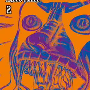 Libro Horror theater di Kazuo Umezz - ean 9788822630797 - Star Comics