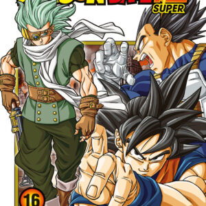 Libro Dragon Ball Super di Akira Toriyama - ean 9788822630827 - Star Comics