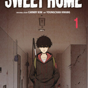 Libro Sweet home di Kim Carnby - ean 9788822630896 - Star Comics
