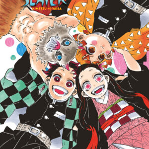 Libro farfalla con un'ala sola. Demon slayer. Kimetsu no yaiba di Koyoharu Gotouge; Aya Yajima - ean 9788822630926 - Star Comics