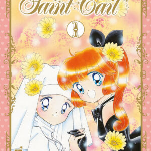 Libro Saint tail. New edition di Megumi Tachikawa - ean 9788822631213 - Star Comics