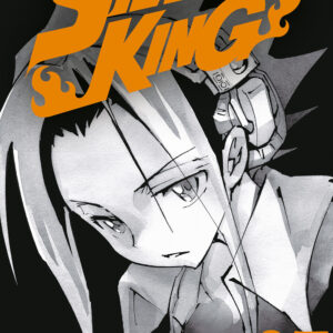 Libro Shaman King. Final edition di Hiroyuki Takei - ean 9788822631794 - Star Comics