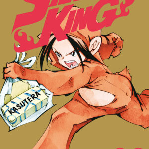 Libro Shaman King. Final edition di Hiroyuki Takei - ean 9788822631886 - Star Comics