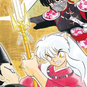 Libro Inuyasha. Wide edition di Rumiko Takahashi - ean 9788822631916 - Star Comics