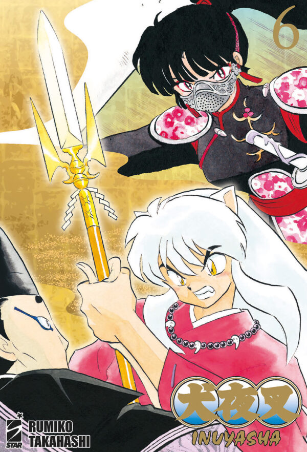 Libro Inuyasha. Wide edition di Rumiko Takahashi - ean 9788822631916 - Star Comics