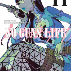 Libro No guns life di Tasuku Karasuma - ean 9788822631923 - Star Comics