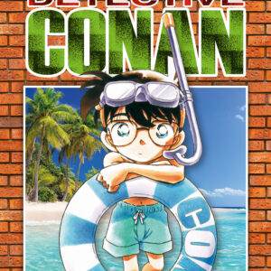Libro Detective Conan. New edition di Gosho Aoyama - ean 9788822631992 - Star Comics
