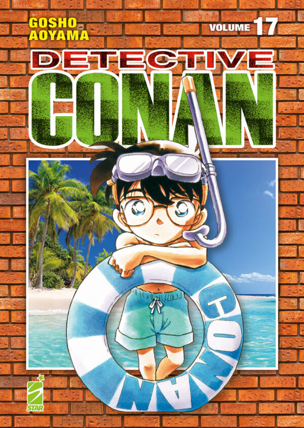 Libro Detective Conan. New edition di Gosho Aoyama - ean 9788822631992 - Star Comics