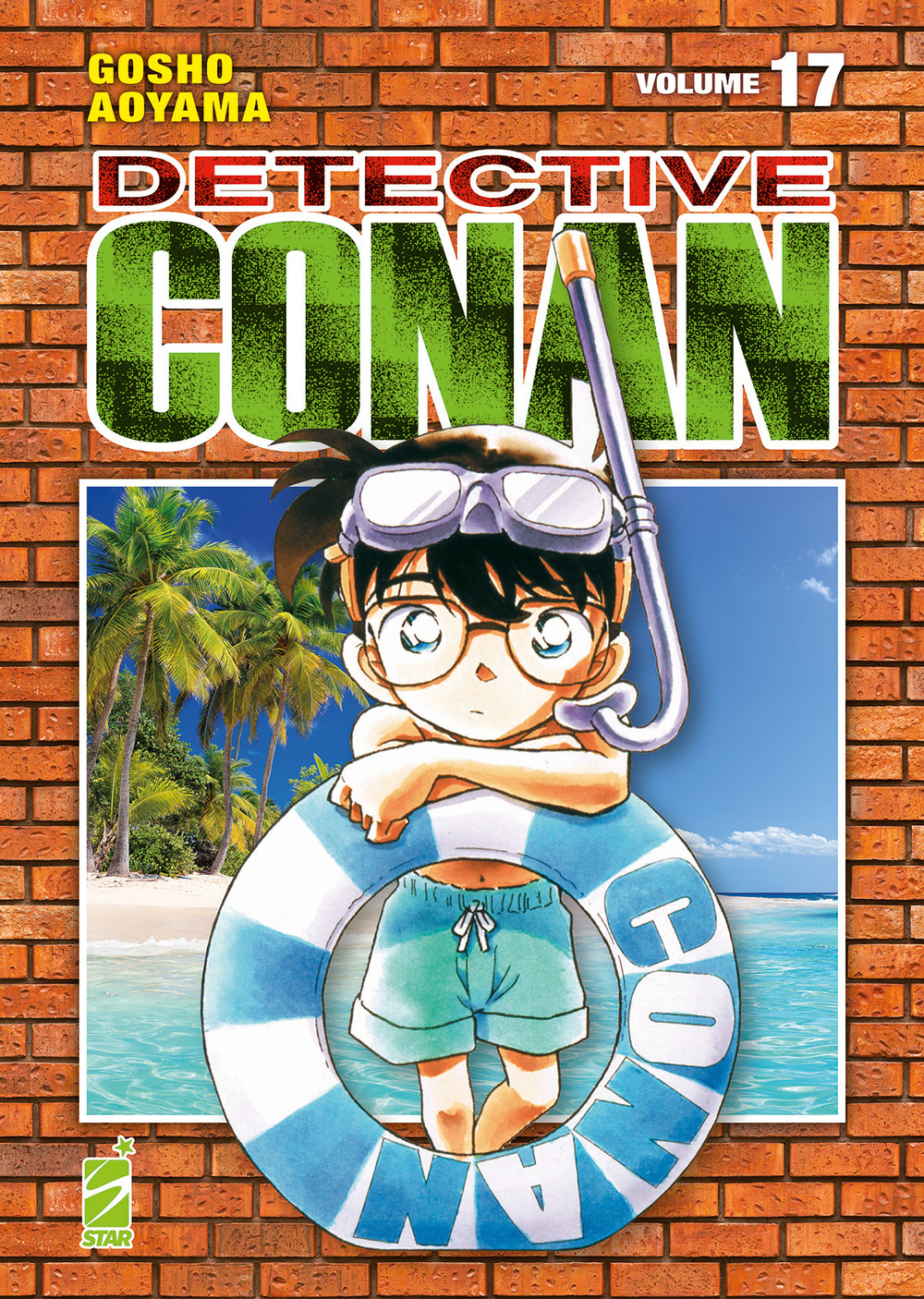Libro Detective Conan. New edition di Gosho Aoyama - ean 9788822631992 - Star Comics