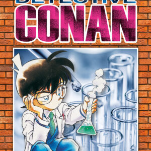 Libro Detective Conan. New edition di Gosho Aoyama - ean 9788822632012 - Star Comics
