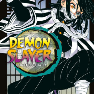 Libro Demon slayer. Kimetsu no yaiba di Koyoharu Gotouge - ean 9788822632036 - Star Comics