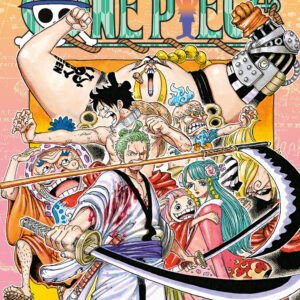 Libro One piece. New edition di Eiichiro Oda - ean 9788822632142 - Star Comics