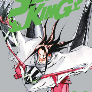 Libro Shaman king. Final edition di Hiroyuki Takei - ean 9788822632241 - Star Comics