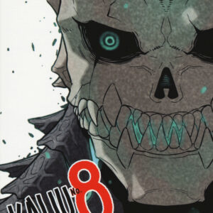 Libro Kaiju No. 8. Monstrous box di Naoya Matsumoto - ean 9788822632272 - Star Comics