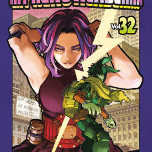 Libro My Hero Academia di Kohei Horikoshi - ean 9788822632302 - Star Comics