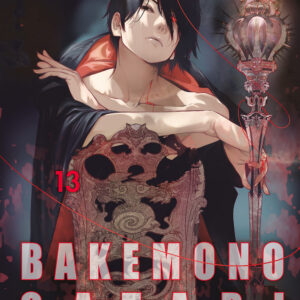 Libro Bakemonogatari. Monster tale di NisiOisiN - ean 9788822632357 - Star Comics