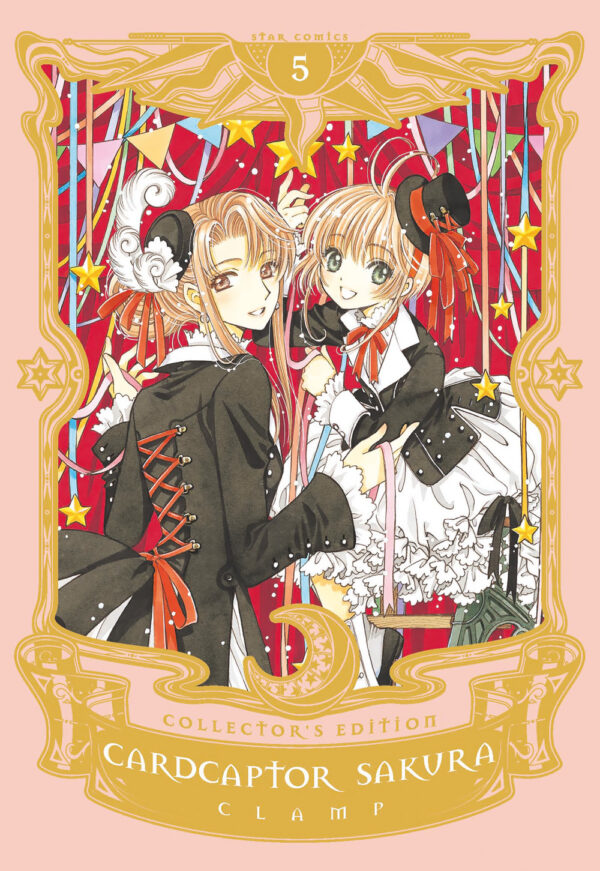 Libro Cardcaptor Sakura. Collector's edition di Clamp - ean 9788822632418 - Star Comics