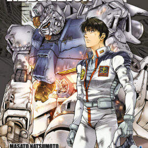 Libro Rebellion. Mobile suit Gundam 0083 di Masato Natsumoto; Hajime Yatate; Yoshiyuki Tomino - ean 9788822632425 - Star Comics