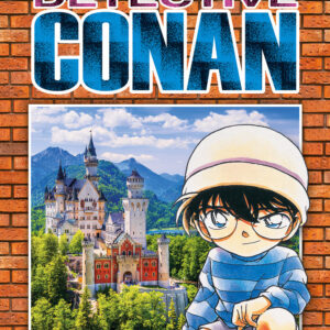 Libro Detective Conan. New edition di Gosho Aoyama - ean 9788822632470 - Star Comics