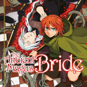 Libro ancient magus bride di Kore Yamazaki - ean 9788822632494 - Star Comics