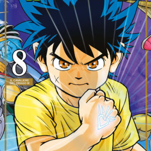 Libro adventure of Dai. Dragon quest di Riku Sanjo; Yuji Horii - ean 9788822632517 - Star Comics