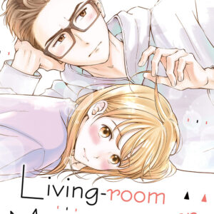 Libro Living-room Matsunaga-san di Keiko Iwashita - ean 9788822632654 - Star Comics