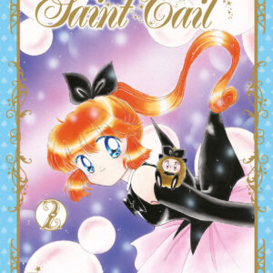 Libro Saint tail. New edition di Megumi Tachikawa - ean 9788822632685 - Star Comics