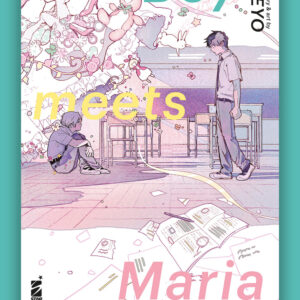 Libro Boy meets Maria di Peyo - ean 9788822632692 - Star Comics