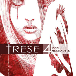 Libro Trese di Tan Budjette - ean 9788822632746 - Star Comics