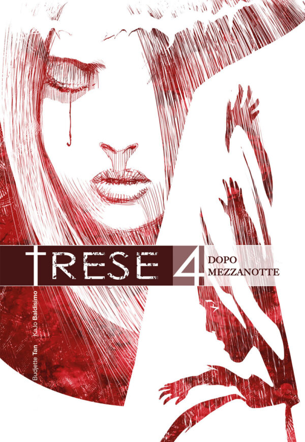 Libro Trese di Tan Budjette - ean 9788822632746 - Star Comics