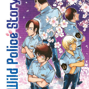 Libro Detective Conan. Wild police story di Gosho Aoyama - ean 9788822632777 - Star Comics