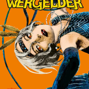 Libro wergelder di Hiroaki Samura - ean 9788822632784 - Star Comics