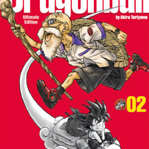 Libro Dragon Ball. Ultimate edition di Akira Toriyama - ean 9788822632807 - Star Comics