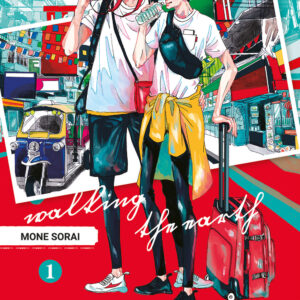 Libro Our not-so lonely planet travel guide di Mone Sorai - ean 9788822632869 - Star Comics
