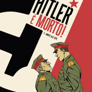 Libro Hitler è morto di Jean-Christophe Brisard - ean 9788822633064 - Star Comics