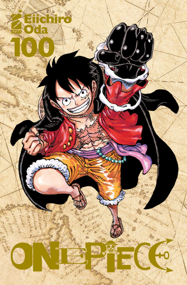 Libro One piece. Celebration edition di Eiichiro Oda - ean 9788822633101 - Star Comics