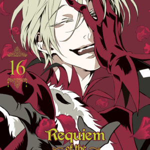 Libro Requiem of the Rose King di Aya Kanno - ean 9788822633125 - Star Comics
