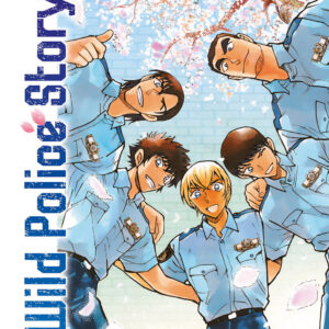 Libro Detective Conan. Wild police story di Gosho Aoyama - ean 9788822633149 - Star Comics