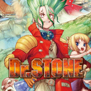 Libro Dr. Stone di Riichiro Inagaki - ean 9788822633156 - Star Comics