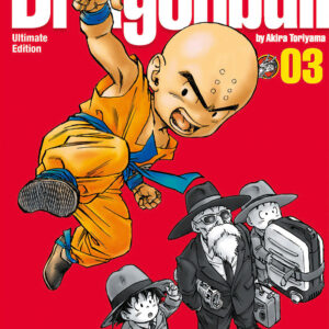Libro Dragon Ball. Ultimate edition di Akira Toriyama - ean 9788822633163 - Star Comics