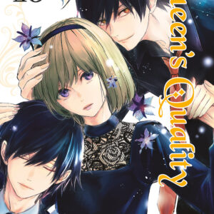 Libro Queen's quality di Kyousuke Motomi - ean 9788822633170 - Star Comics