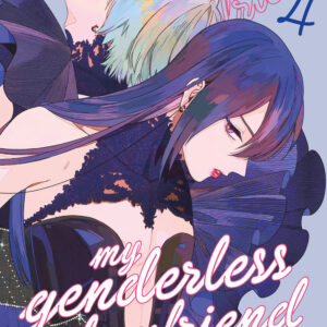 Libro My genderless boyfriend di Tamekou - ean 9788822633200 - Star Comics
