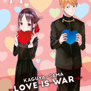 Libro Kaguya-sama. Love is war di Aka Akasaka - ean 9788822633279 - Star Comics