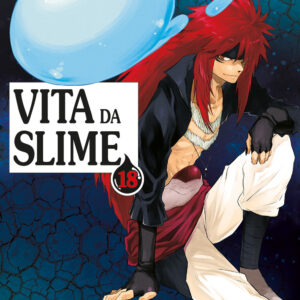 Libro Vita da slime di Fuse - ean 9788822633293 - Star Comics