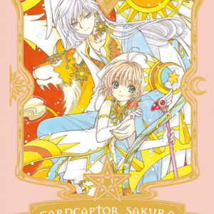 Libro Cardcaptor Sakura. Collector's edition di Clamp - ean 9788822633354 - Star Comics