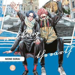 Libro Our not-so lonely planet travel guide di Mone Sorai - ean 9788822633361 - Star Comics