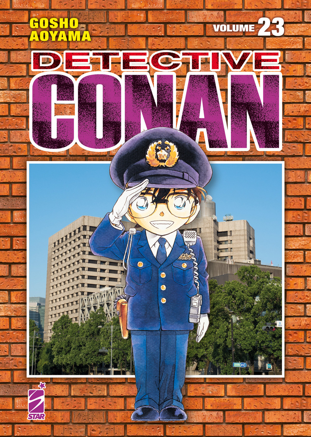 Libro Detective conan. New edition di Gosho Aoyama - ean 9788822633460 - Star Comics