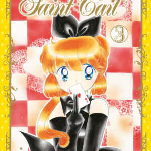 Libro Saint tail. New edition di Megumi Tachikawa - ean 9788822633606 - Star Comics